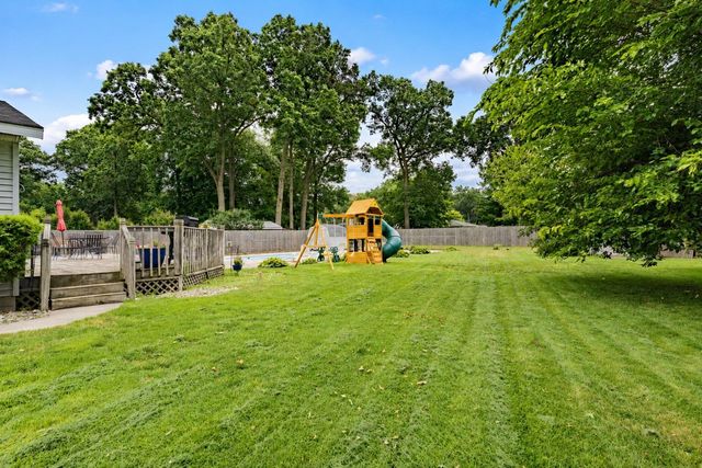 1921 Ora Street, Dalton Twp, MI 49445