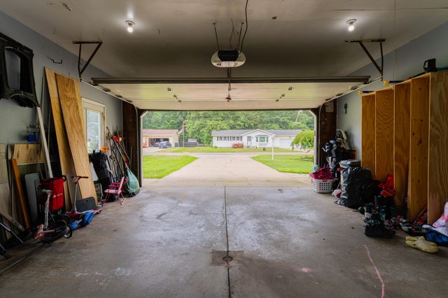1921 Ora Street, Dalton Twp, MI 49445