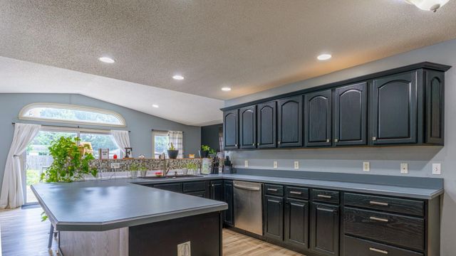 1921 Ora Street, Dalton Twp, MI 49445