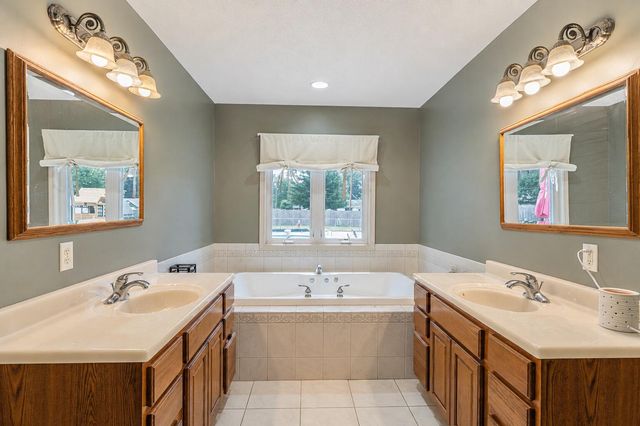 1921 Ora Street, Dalton Twp, MI 49445