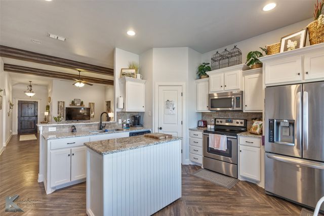 5318 Catclaw Drive, Abilene, TX 79606