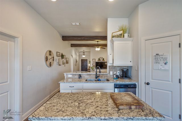 5318 Catclaw Drive, Abilene, TX 79606