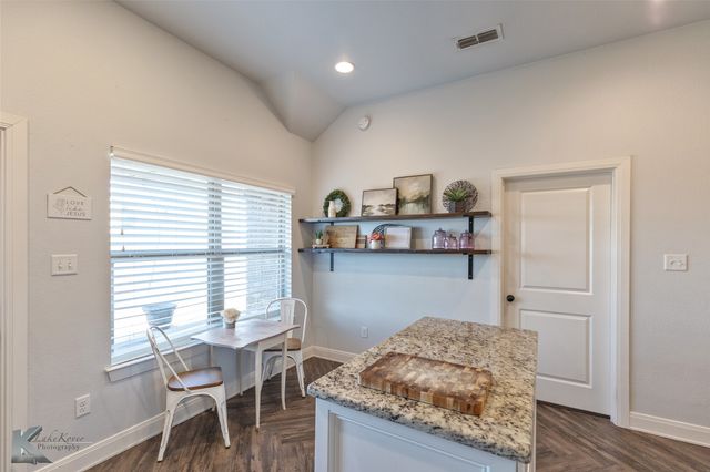 5318 Catclaw Drive, Abilene, TX 79606