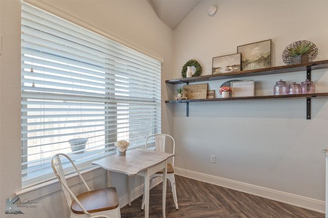 5318 Catclaw Drive, Abilene, TX 79606