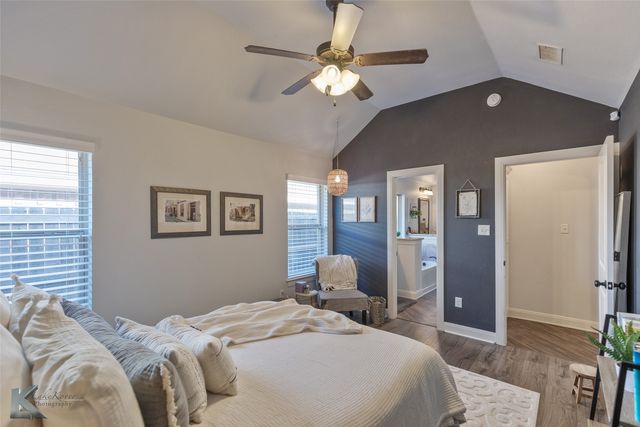 5318 Catclaw Drive, Abilene, TX 79606