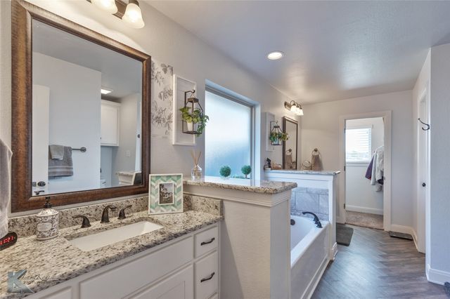 5318 Catclaw Drive, Abilene, TX 79606