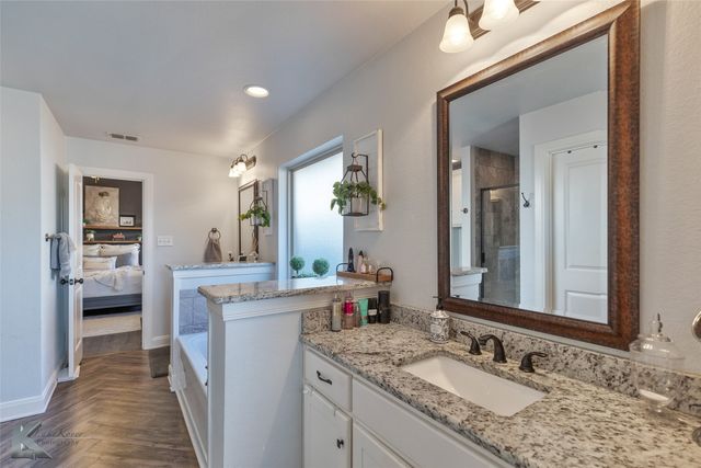 5318 Catclaw Drive, Abilene, TX 79606