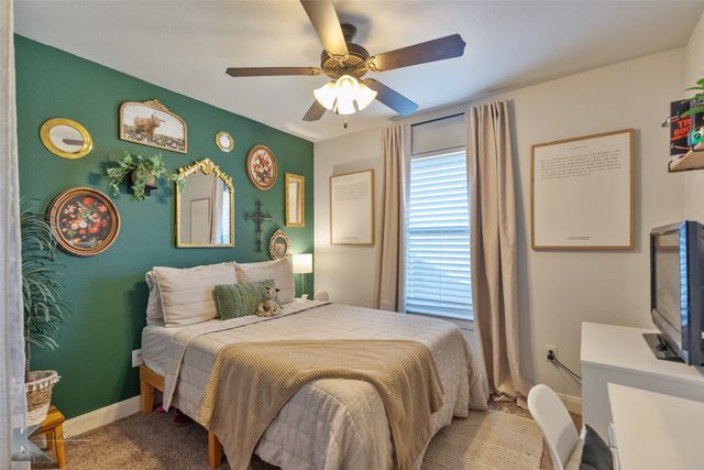 5318 Catclaw Drive, Abilene, TX 79606
