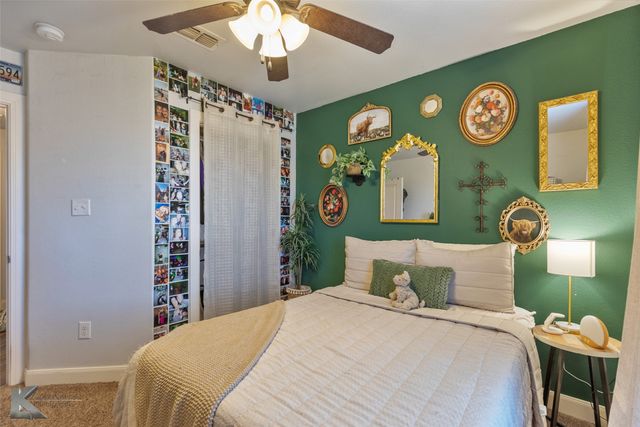 5318 Catclaw Drive, Abilene, TX 79606