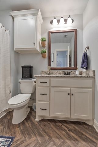 5318 Catclaw Drive, Abilene, TX 79606