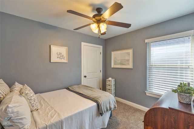 5318 Catclaw Drive, Abilene, TX 79606