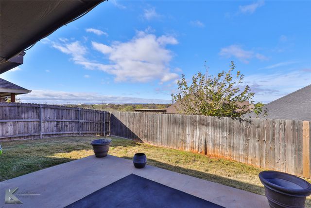 5318 Catclaw Drive, Abilene, TX 79606