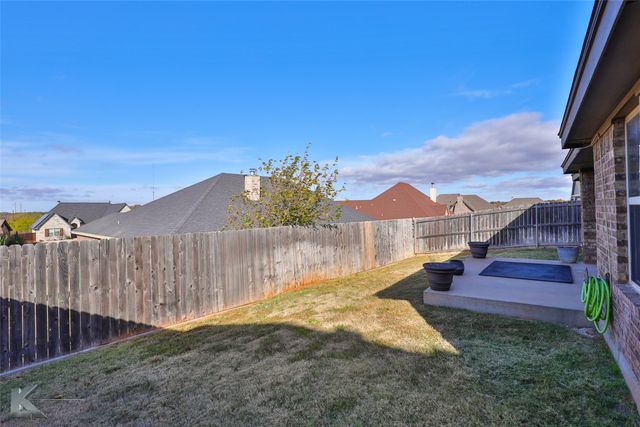 5318 Catclaw Drive, Abilene, TX 79606