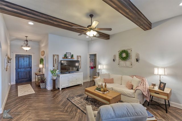 5318 Catclaw Drive, Abilene, TX 79606