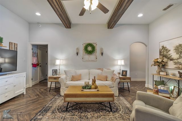 5318 Catclaw Drive, Abilene, TX 79606