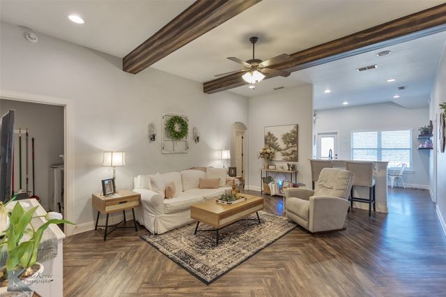 5318 Catclaw Drive, Abilene, TX 79606