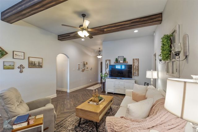 5318 Catclaw Drive, Abilene, TX 79606