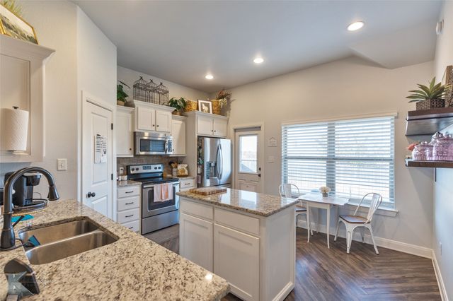 5318 Catclaw Drive, Abilene, TX 79606