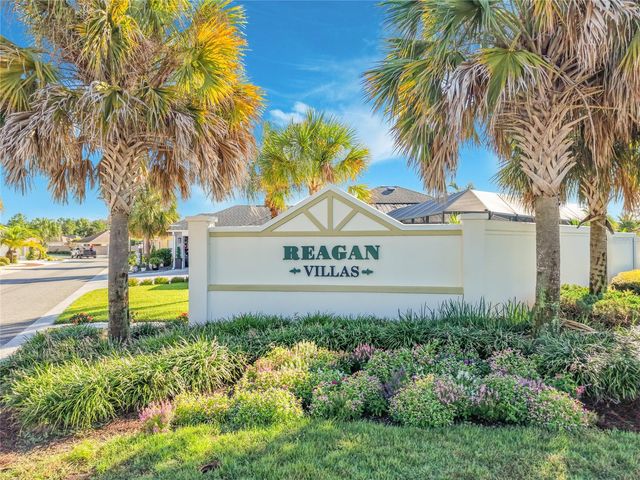 1068 BECKER AVENUE, The Villages, FL 32163