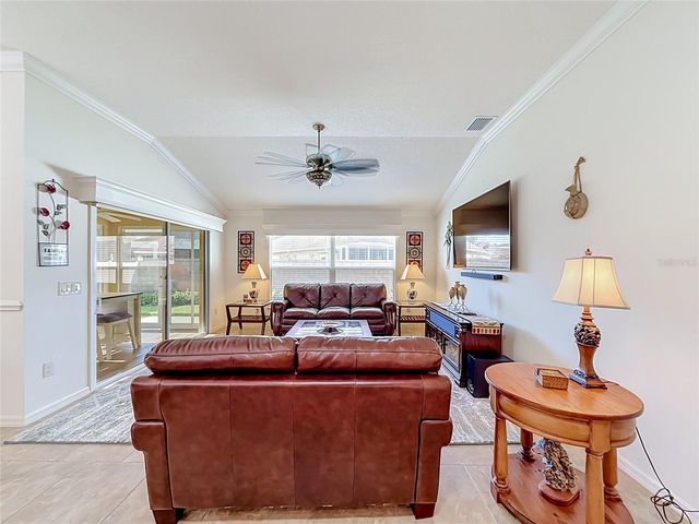 1068 BECKER AVENUE, The Villages, FL 32163