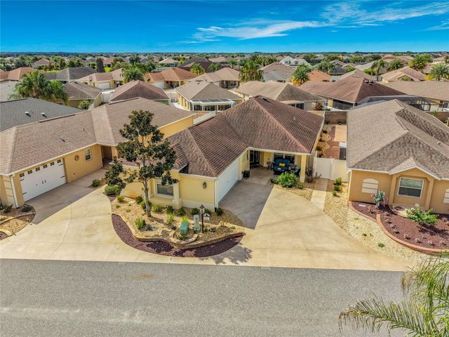 1068 BECKER AVENUE, The Villages, FL 32163