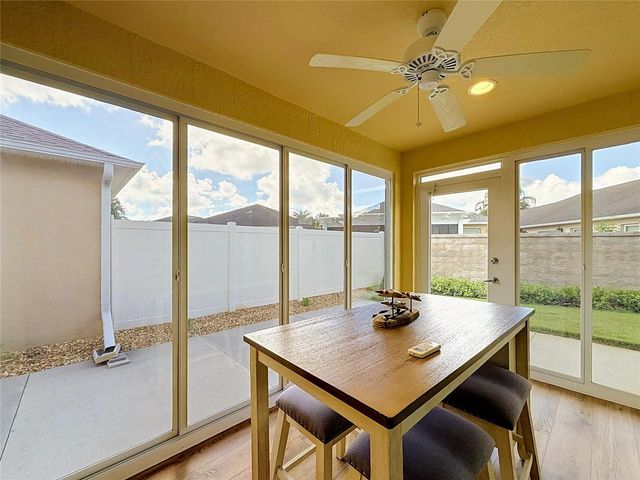 1068 BECKER AVENUE, The Villages, FL 32163