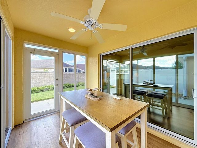 1068 BECKER AVENUE, The Villages, FL 32163