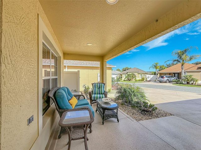 1068 BECKER AVENUE, The Villages, FL 32163