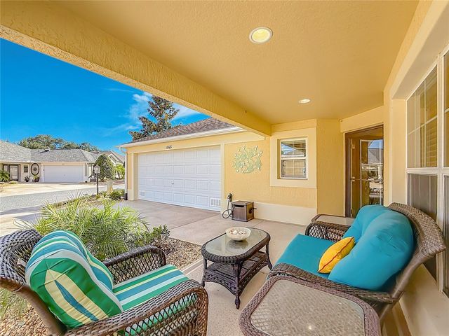 1068 BECKER AVENUE, The Villages, FL 32163