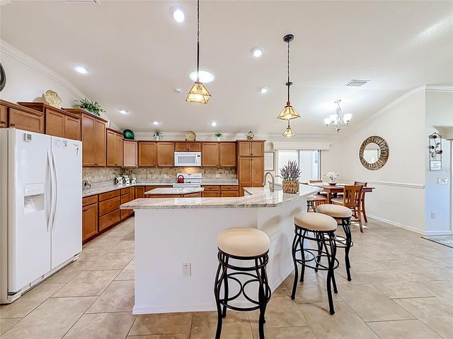 1068 BECKER AVENUE, The Villages, FL 32163