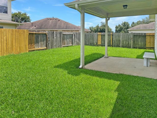 21314 Bella Flora Court, Spring, TX 77379