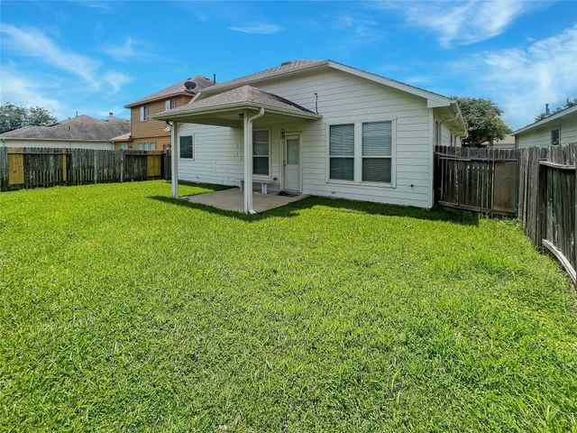 21314 Bella Flora Court, Spring, TX 77379