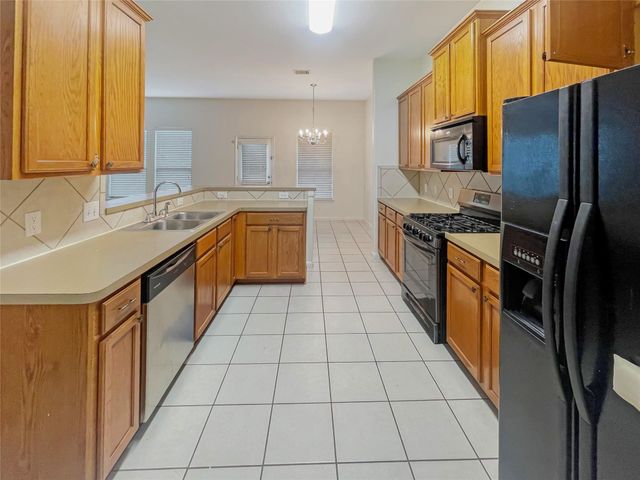 21314 Bella Flora Court, Spring, TX 77379