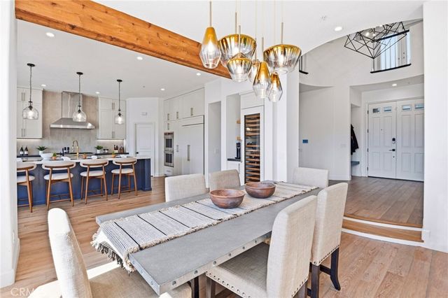 21 Portmarnoch Court, Coto De Caza, CA 92679