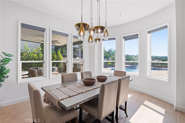 21 Portmarnoch Court, Coto De Caza, CA 92679