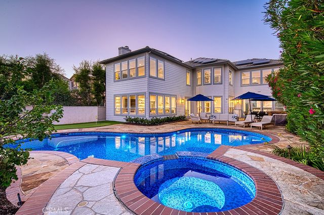 21 Portmarnoch Court, Coto De Caza, CA 92679