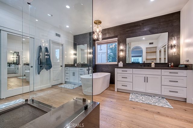 21 Portmarnoch Court, Coto De Caza, CA 92679