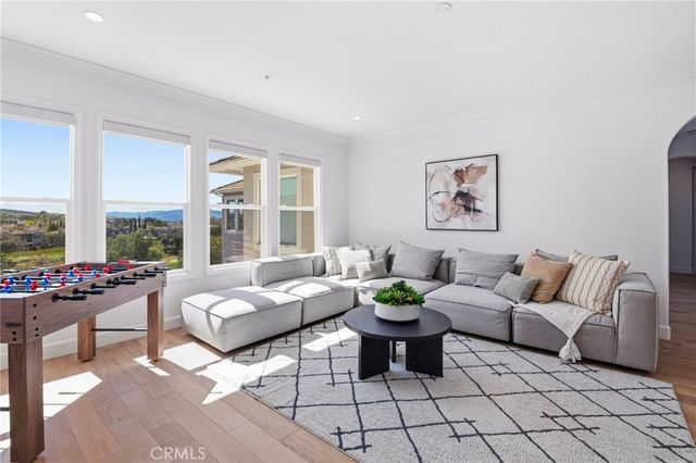 21 Portmarnoch Court, Coto De Caza, CA 92679