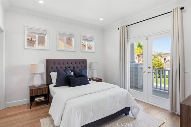 21 Portmarnoch Court, Coto De Caza, CA 92679