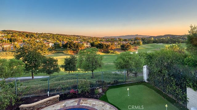 21 Portmarnoch Court, Coto De Caza, CA 92679