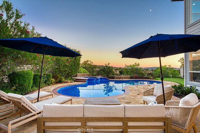 21 Portmarnoch Court, Coto De Caza, CA 92679