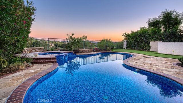 21 Portmarnoch Court, Coto De Caza, CA 92679