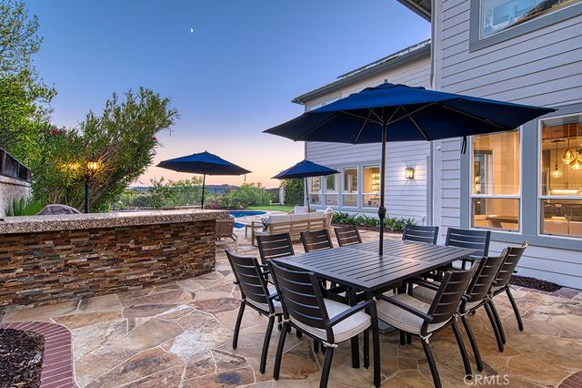 21 Portmarnoch Court, Coto De Caza, CA 92679