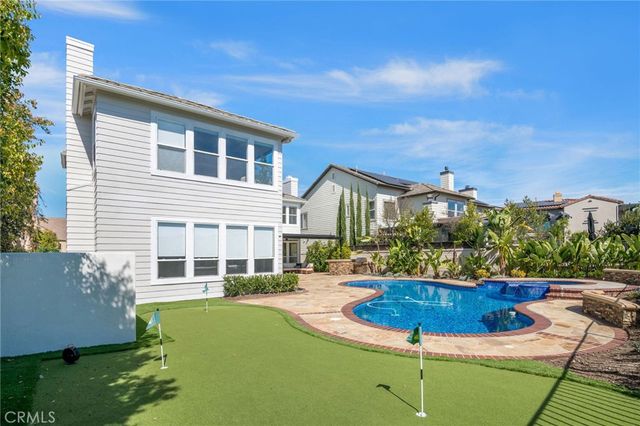 21 Portmarnoch Court, Coto De Caza, CA 92679