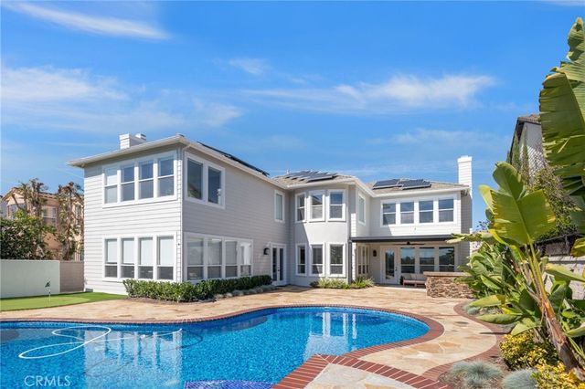 21 Portmarnoch Court, Coto De Caza, CA 92679