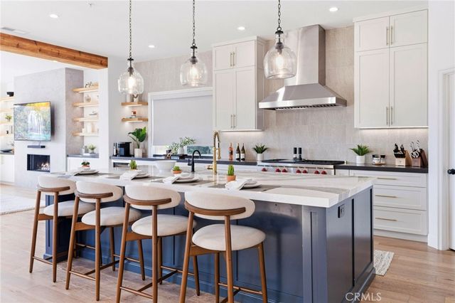 21 Portmarnoch Court, Coto De Caza, CA 92679