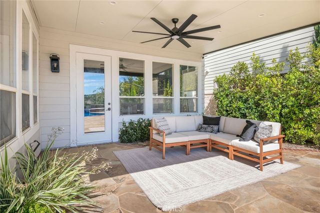 21 Portmarnoch Court, Coto De Caza, CA 92679