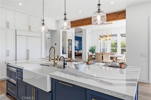 21 Portmarnoch Court, Coto De Caza, CA 92679