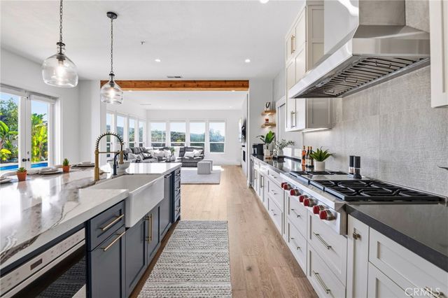 21 Portmarnoch Court, Coto De Caza, CA 92679