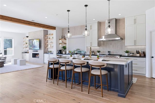 21 Portmarnoch Court, Coto De Caza, CA 92679